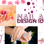 Gorgeous Nail Art Design (2)